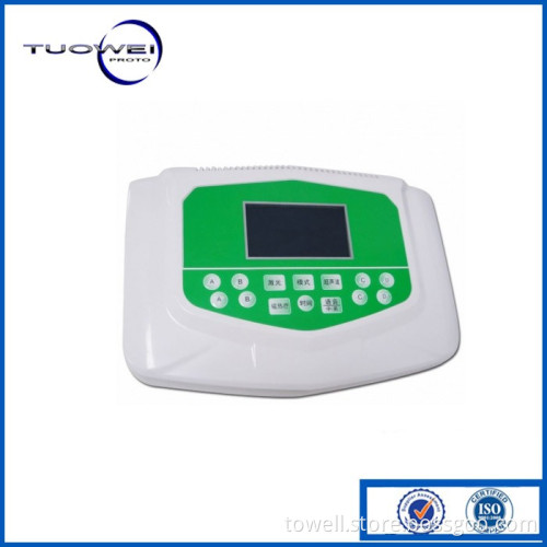 Cheap Price of Customized ABS Medical Devices